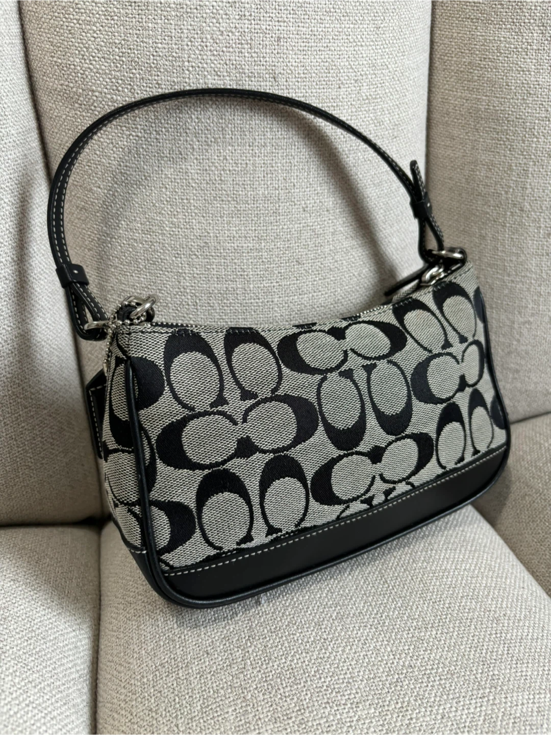 Coach Demi Bag