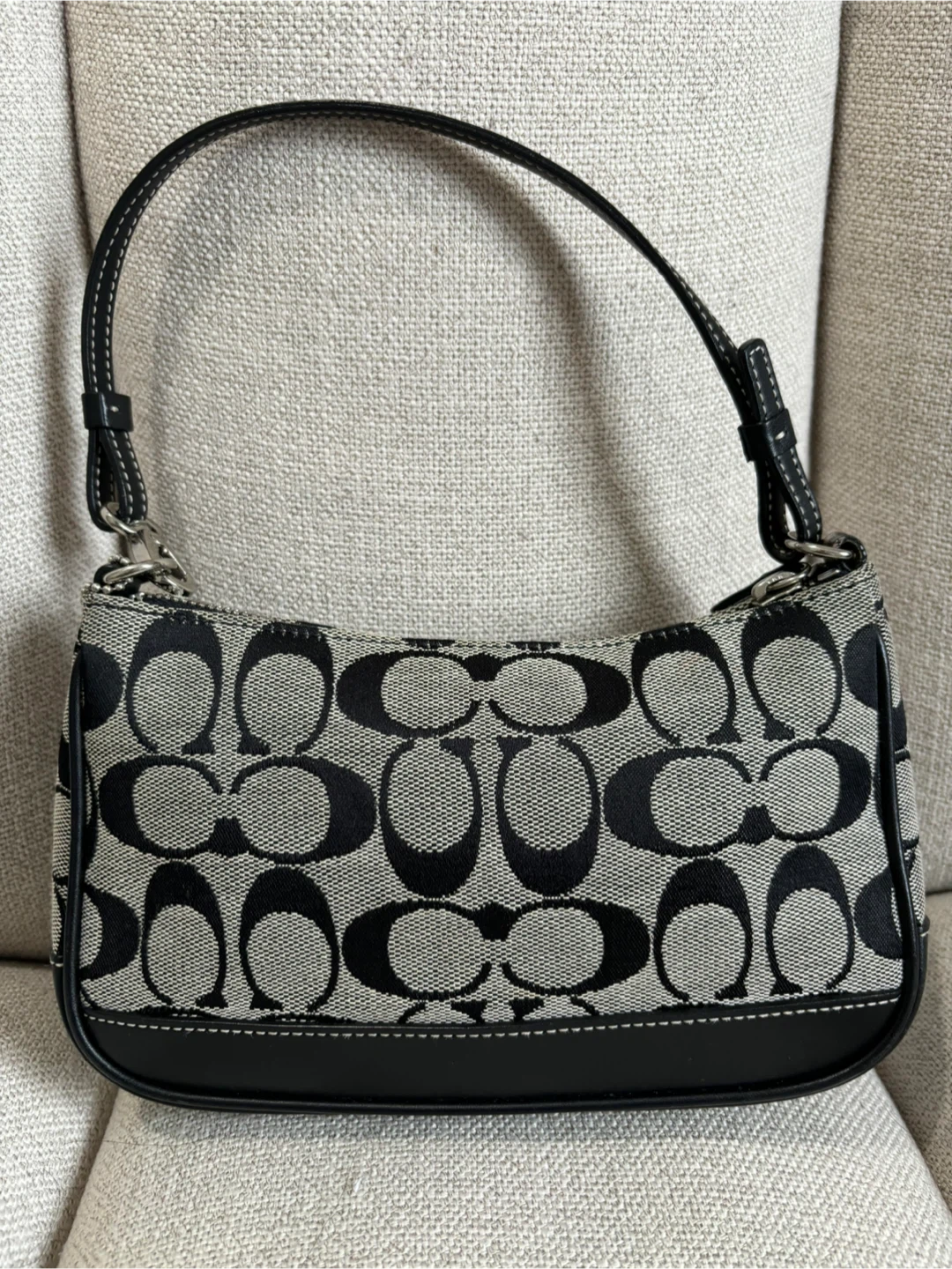 Coach Demi Bag - photo 2