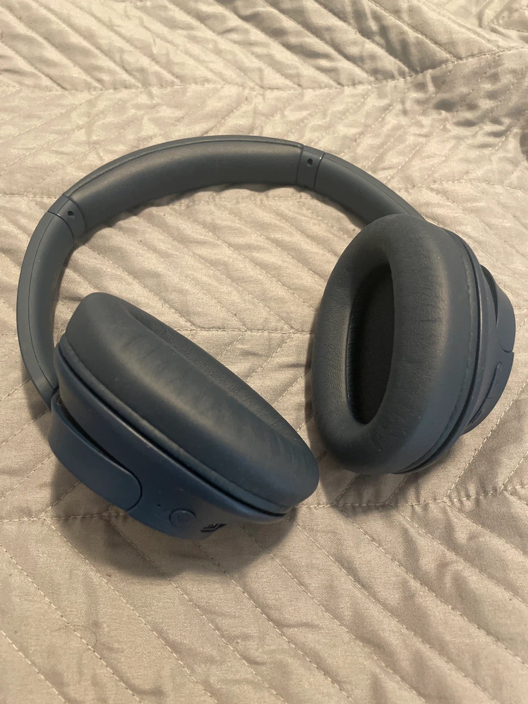 Sony WH-CH720n Wireless Noise Cancelling Headphones - photo 2
