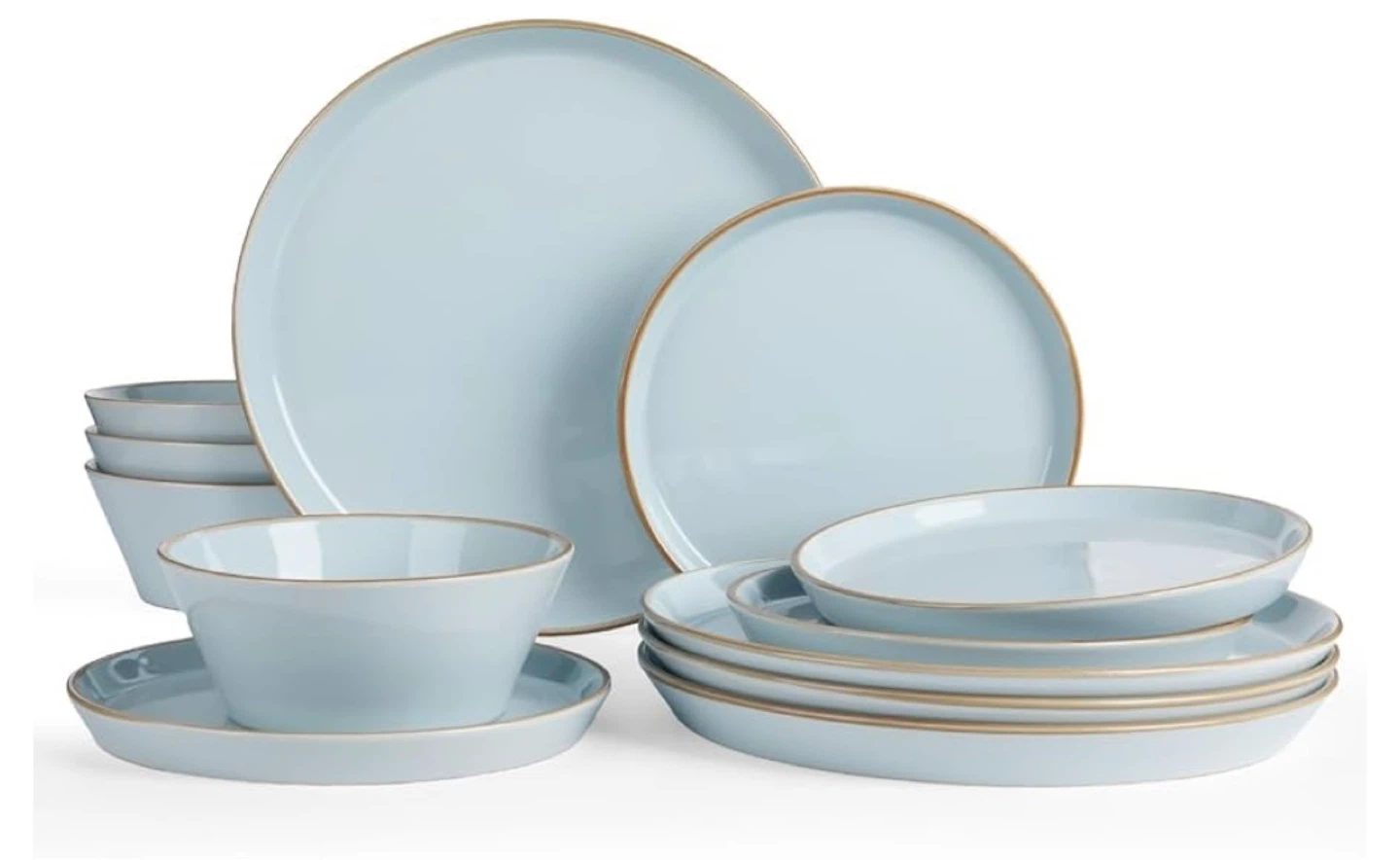 Famiware Saturn Dinnerware Sets