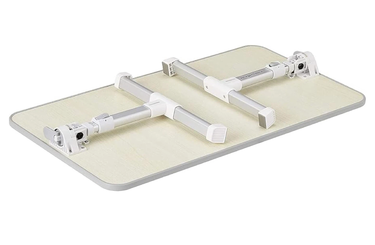 Portable Laptop Bed Desk Tray - photo 4