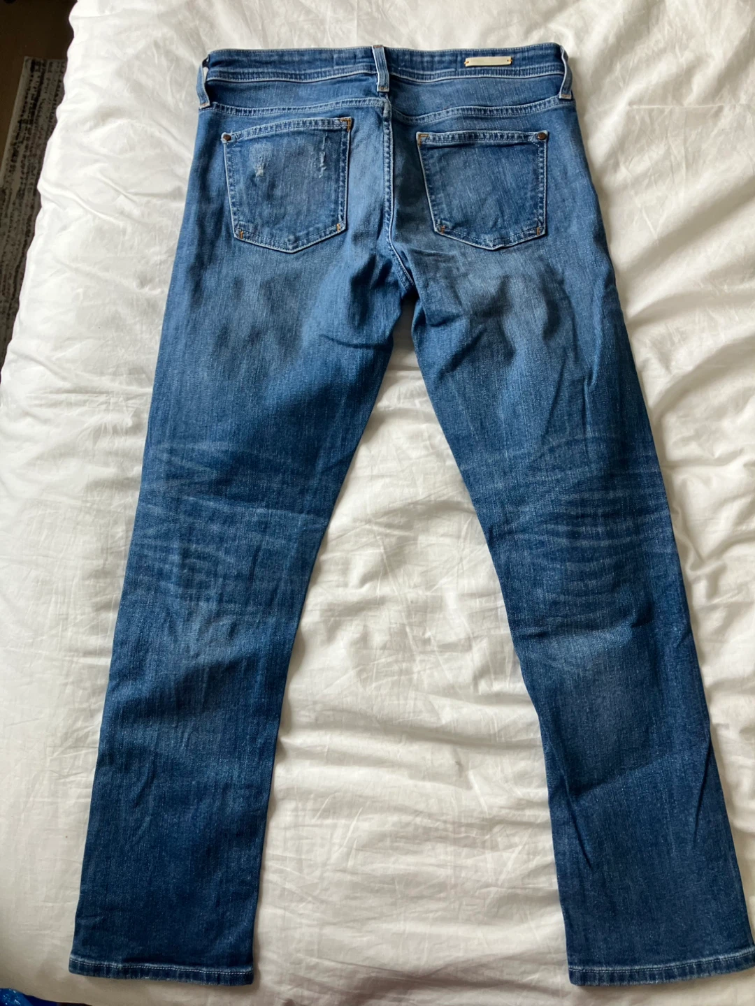 Anthropology Jeans - Size 28 - photo 4