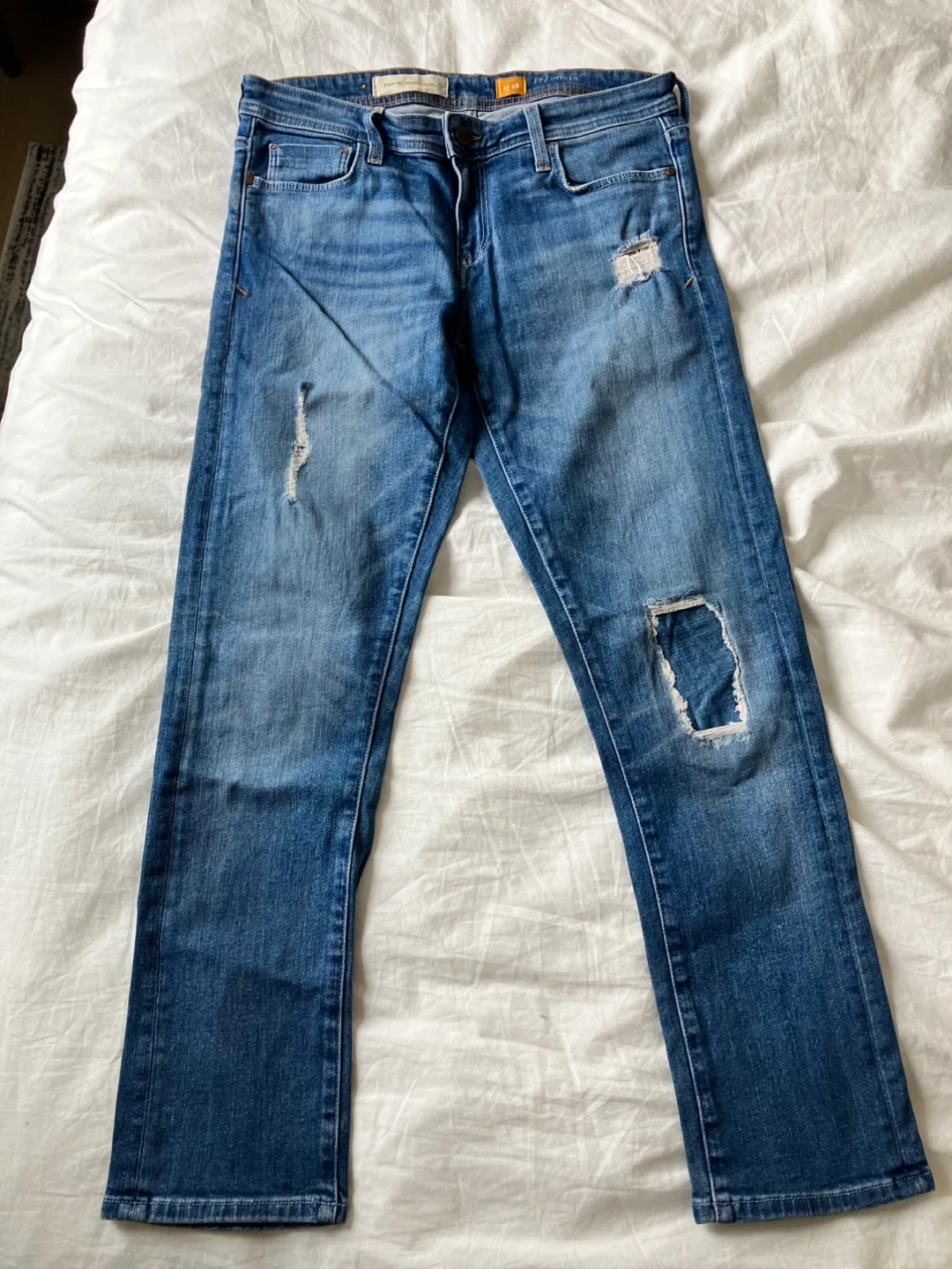 Anthropology Jeans - Size 28