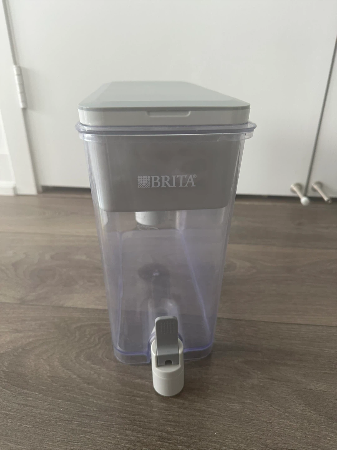 Brita Water Filter Pitcher