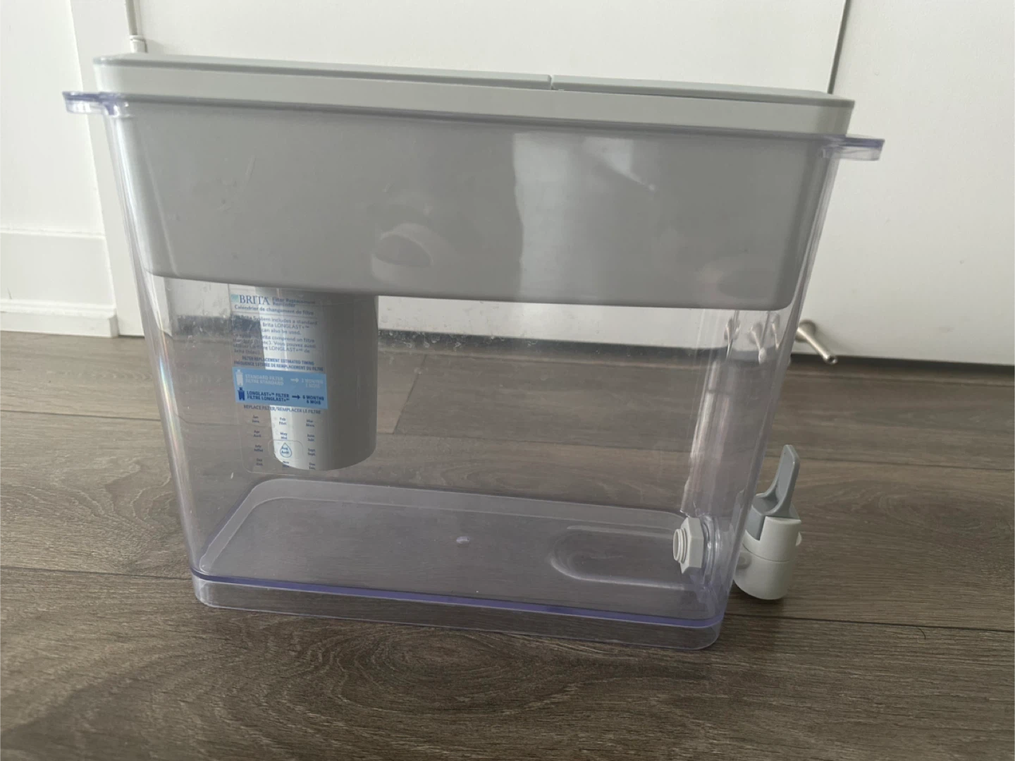 Brita Water Filter Pitcher - photo 2