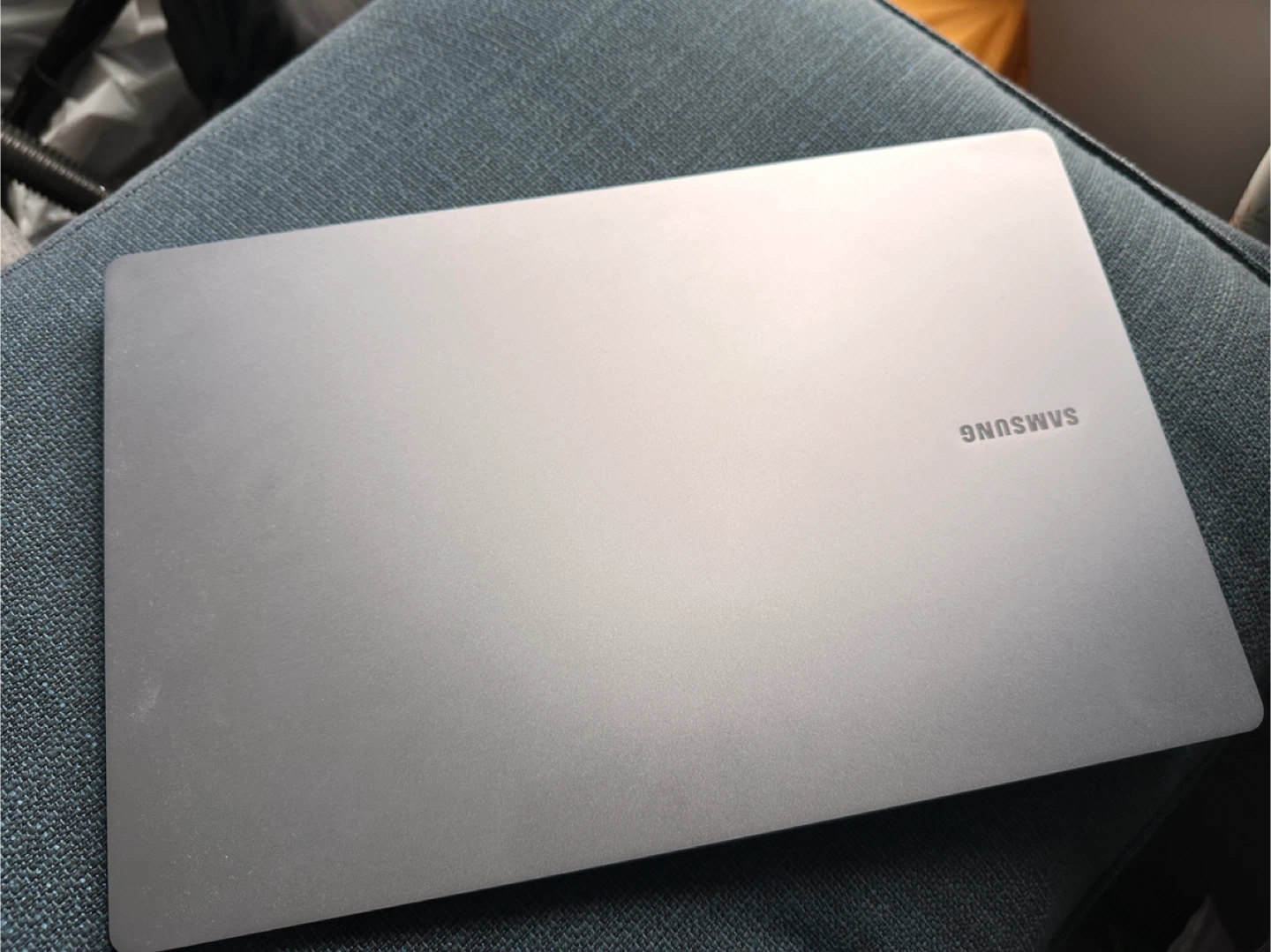 Samsung Galaxy Book4 Edge 15.6 inch - photo 2