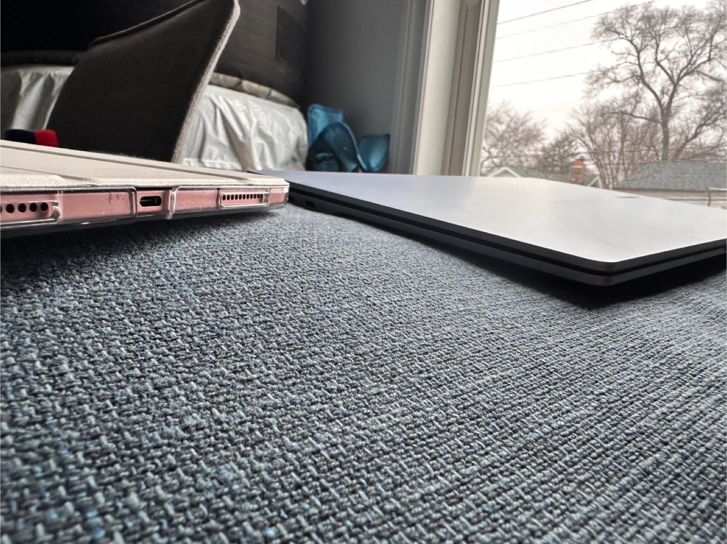 Samsung Galaxy Book4 Edge 15.6 inch - photo 3