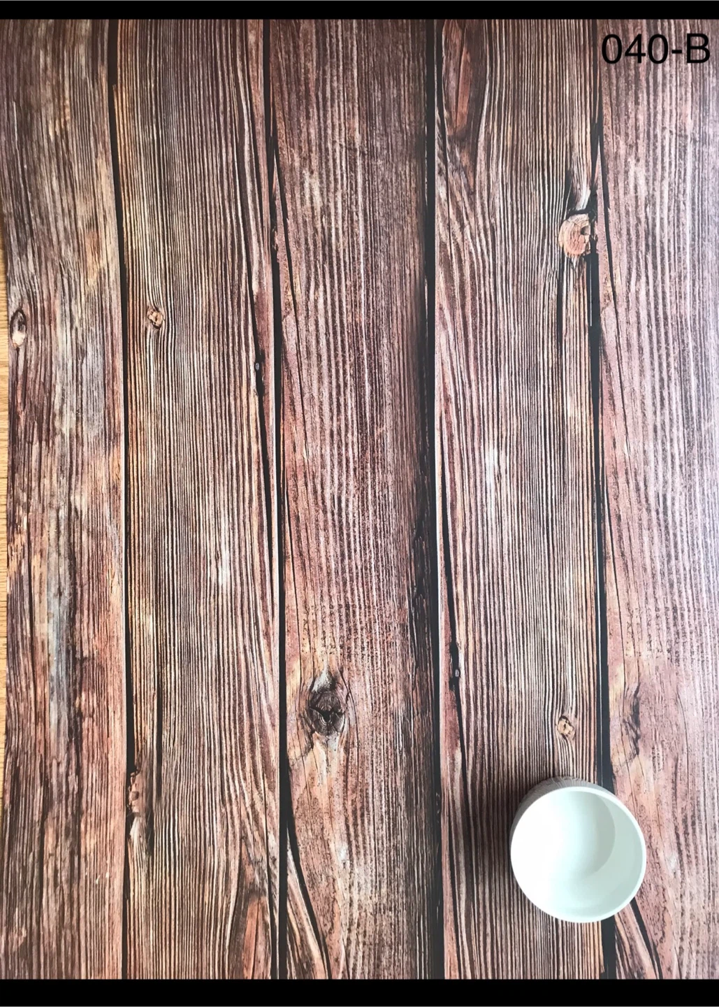 Set of Photography Textured Backgrounds - photo 3