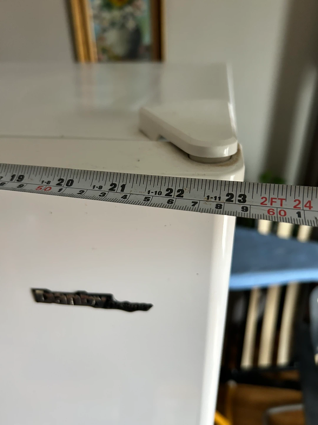 Danby Refrigerator - photo 3