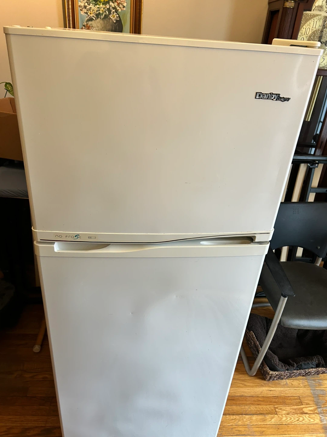 Danby Refrigerator