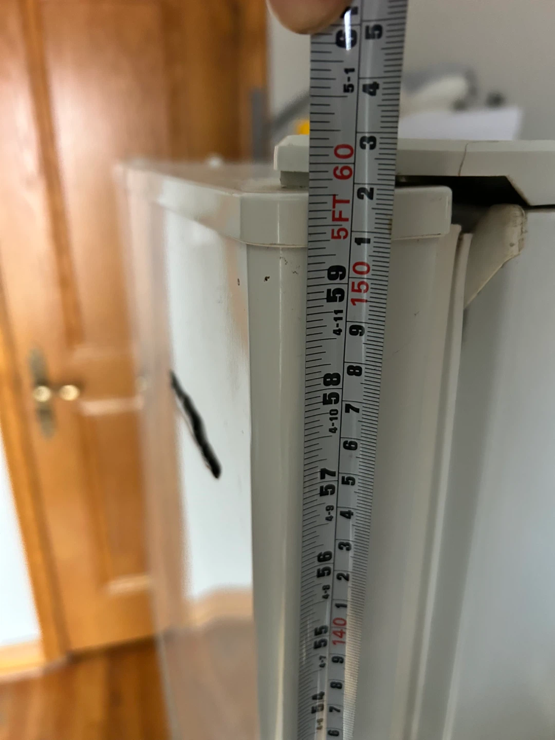 Danby Refrigerator - photo 4