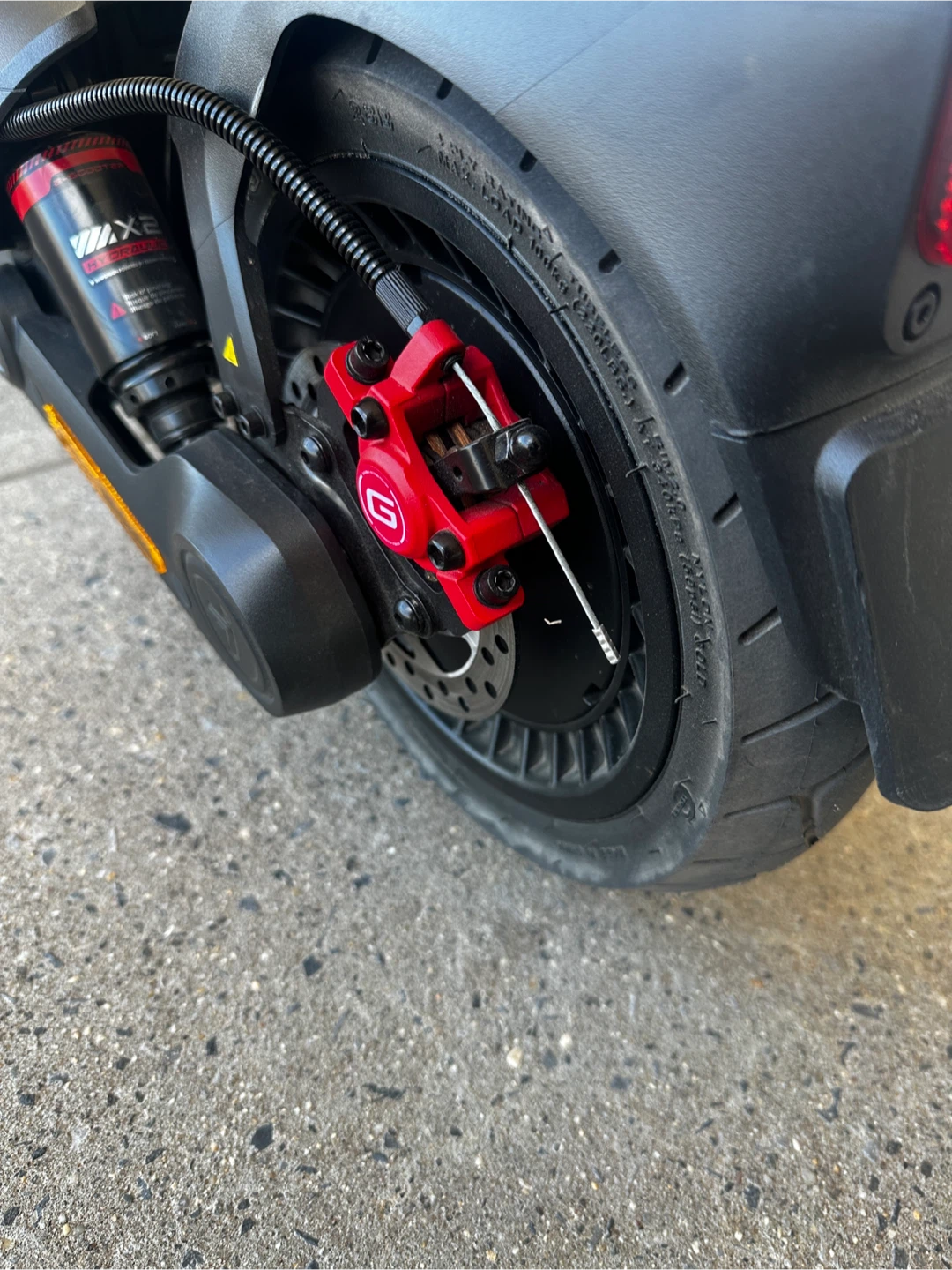 Segway Ninebot Max G3 Electric Scooter - photo 5