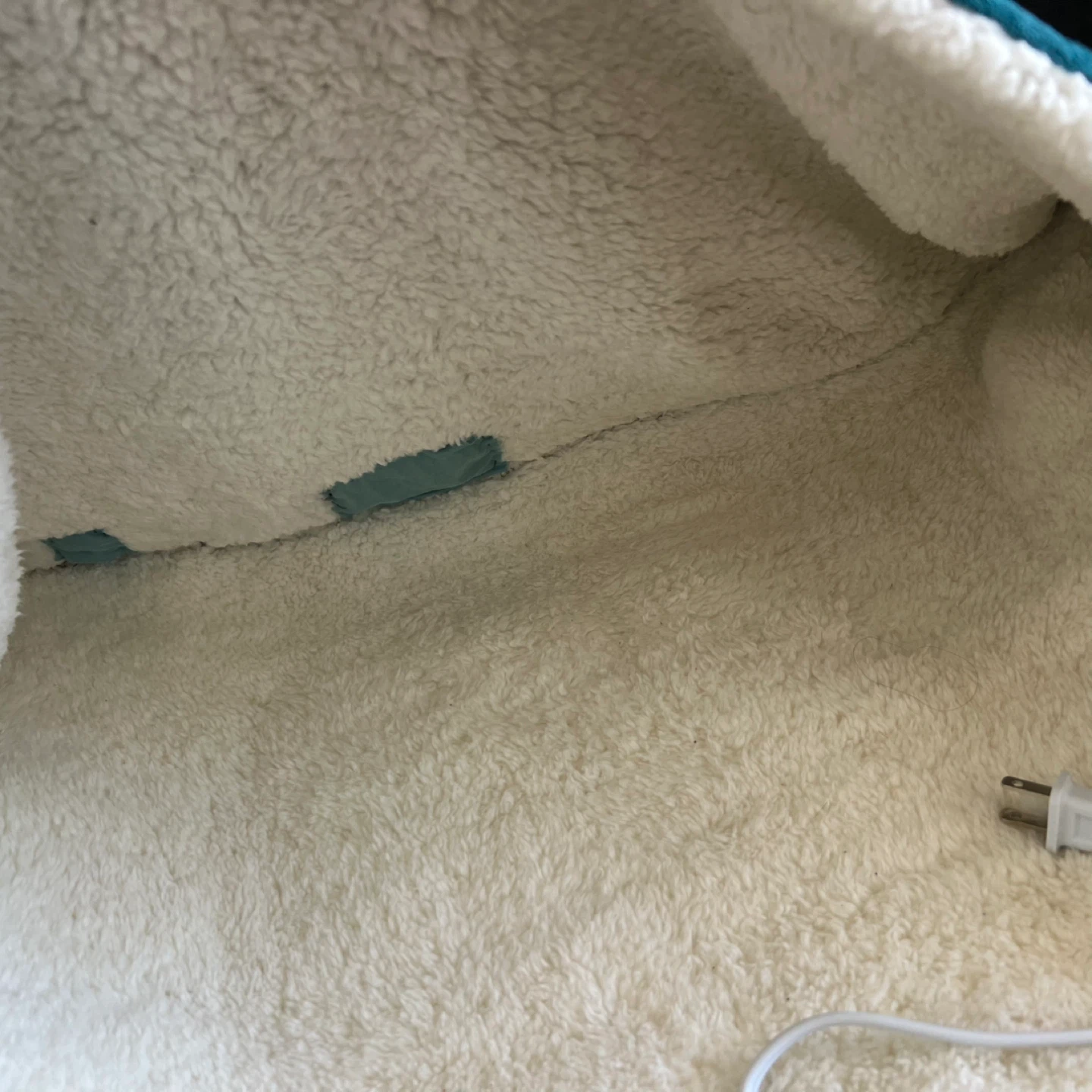 MaxKare Electric Heating Pad - photo 3