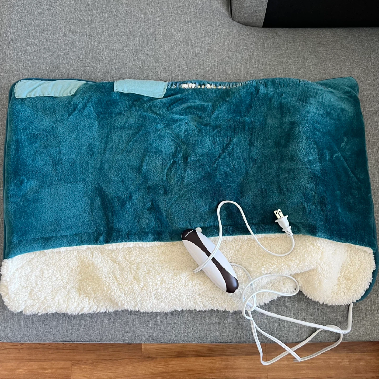 MaxKare Electric Heating Pad