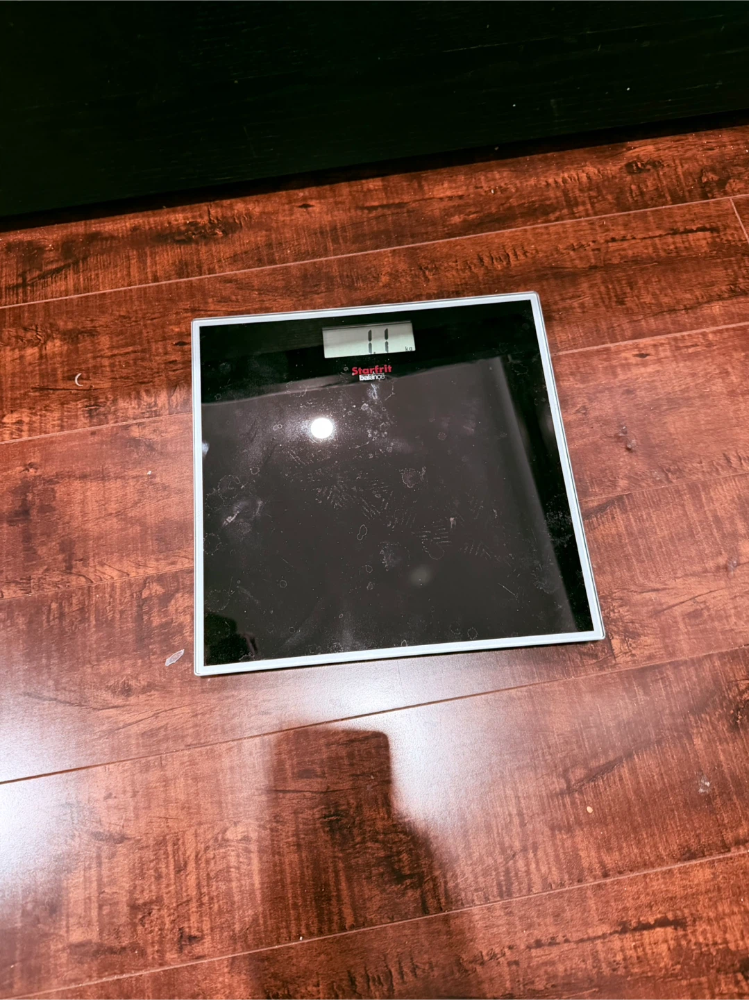 Digital Body weight - photo 2