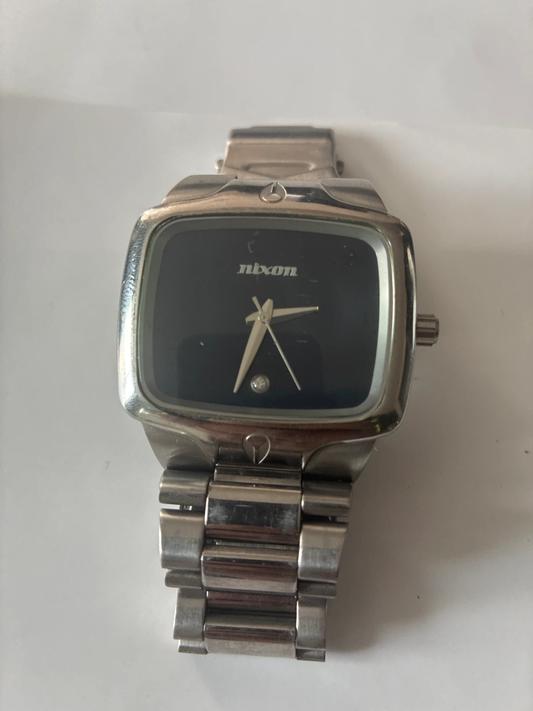 Nixon Watch - Men's Stainless Steel - photo 2