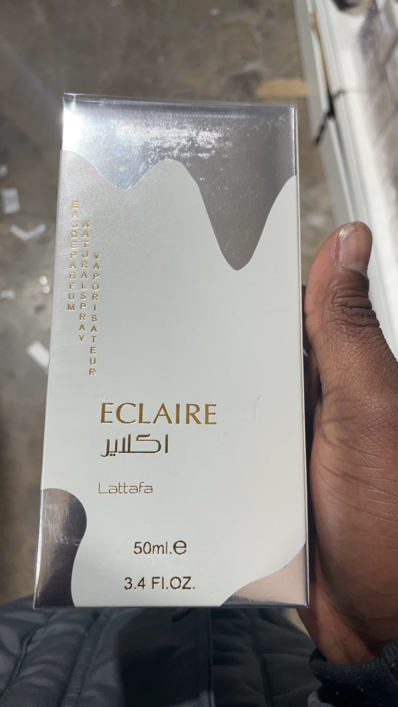 Lattafa Eclaire 50ml