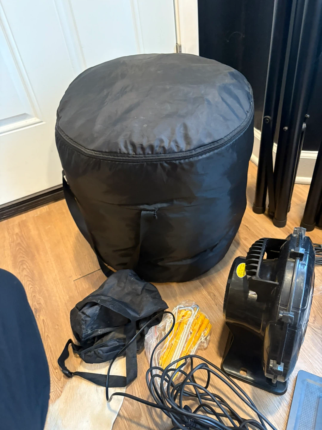 Outdoor movie theater kit - photo 5