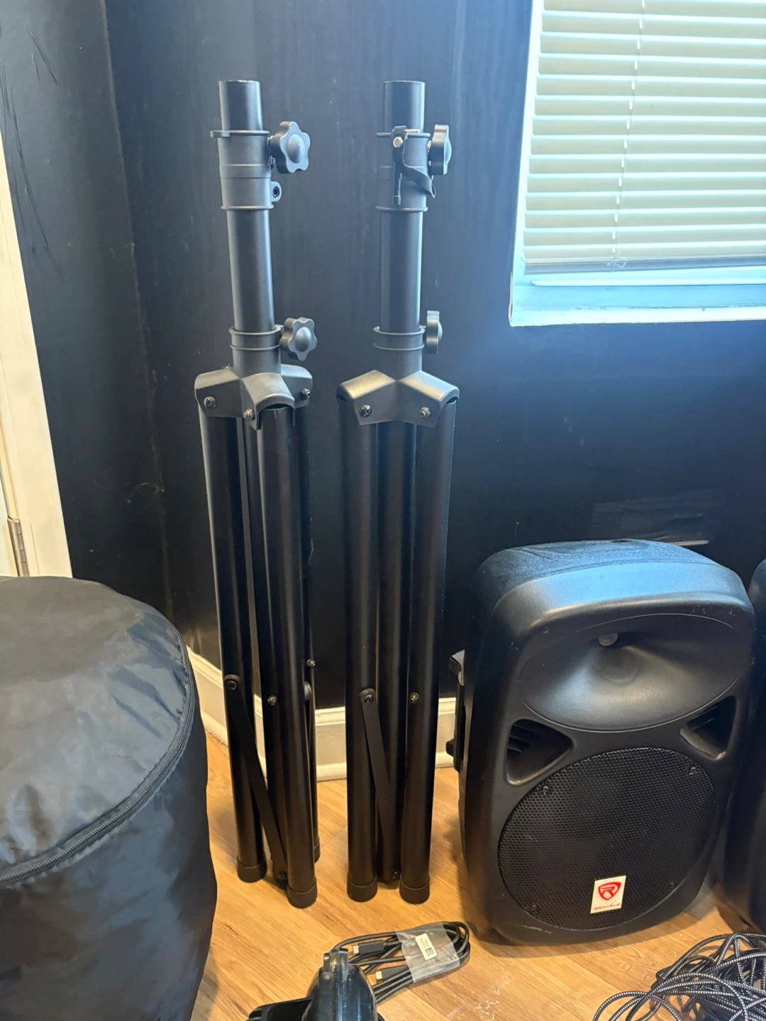 Outdoor movie theater kit - photo 2