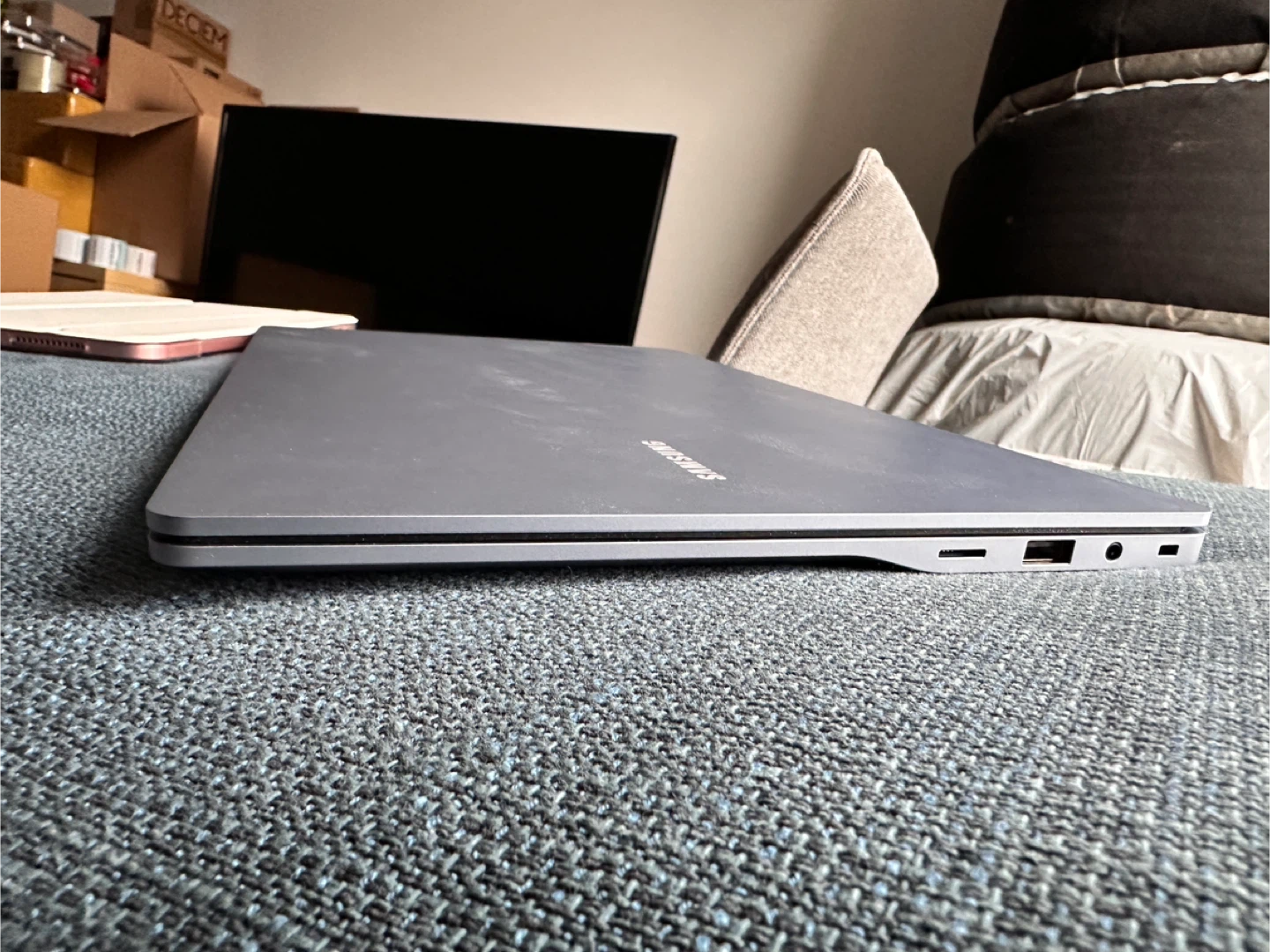 Samsung Galaxy Book4 Edge 15.6 inch - photo 4