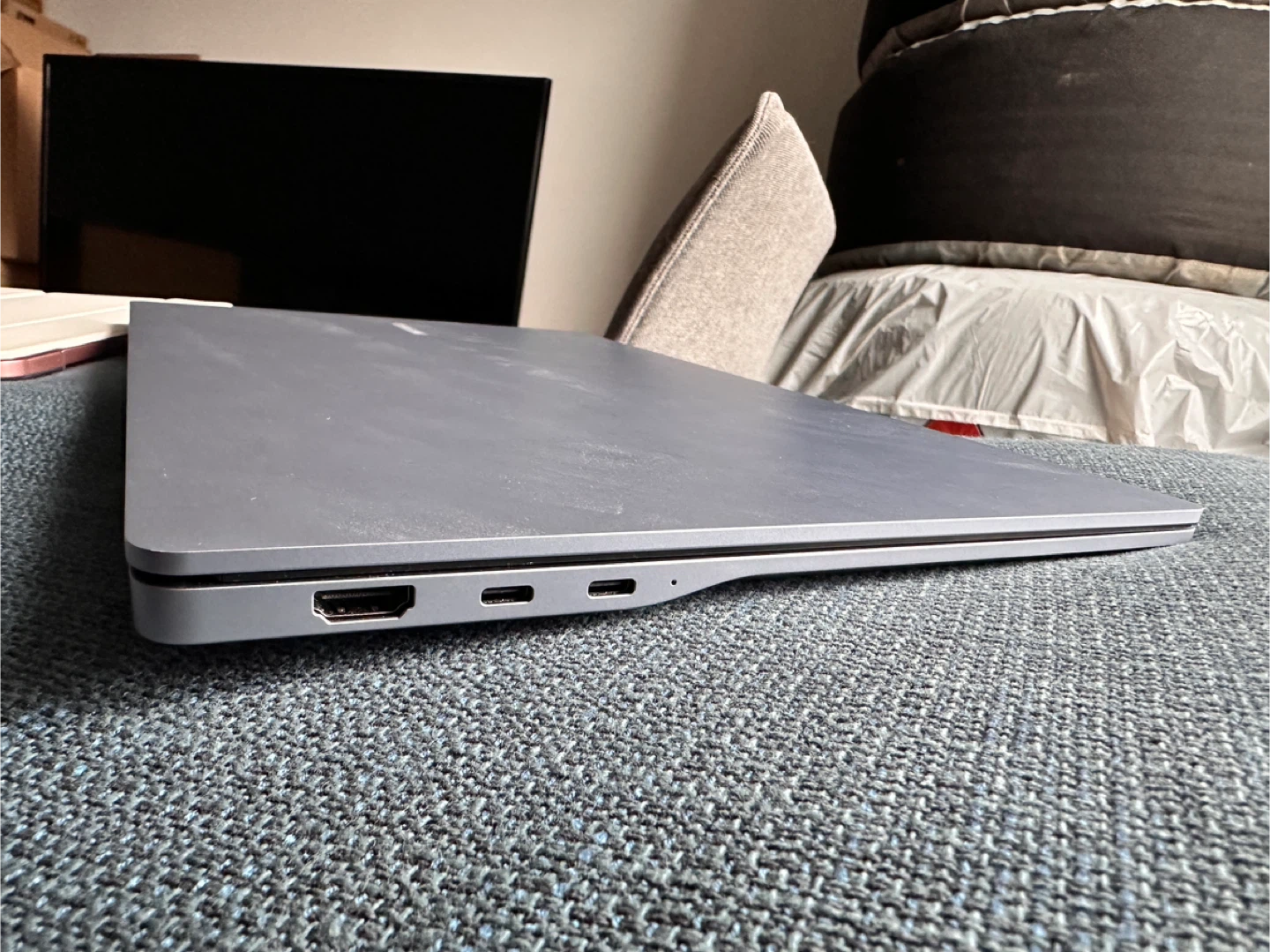 Samsung Galaxy Book4 Edge 15.6 inch - photo 5