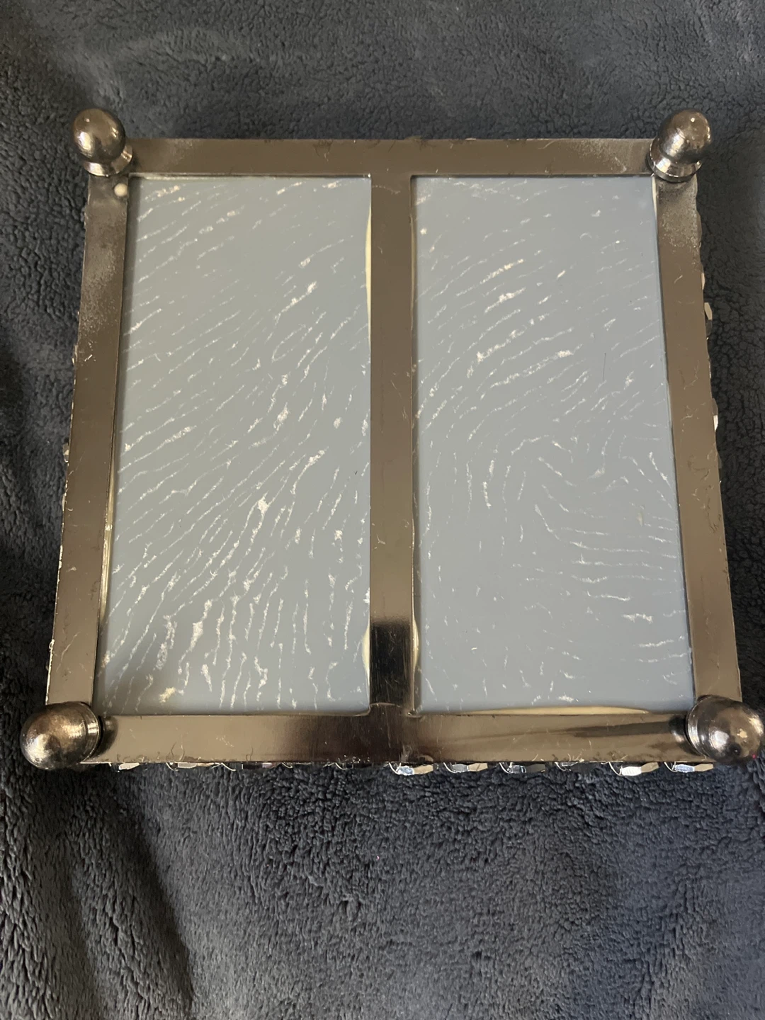 Mirror Storage Tray - photo 3