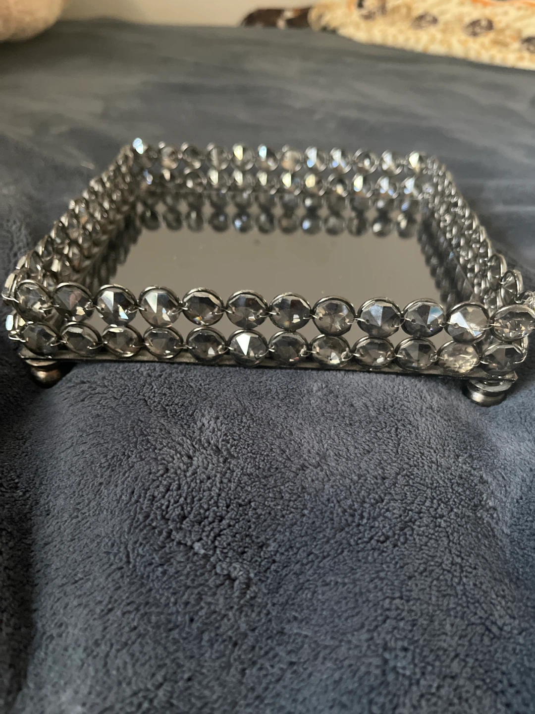Mirror Storage Tray - photo 2