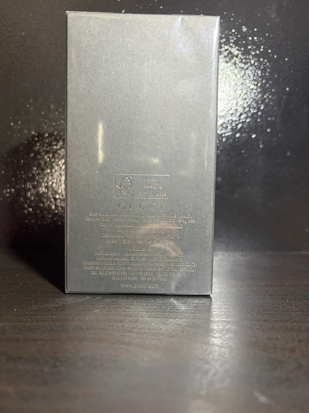 Gucci Guilty - photo 2