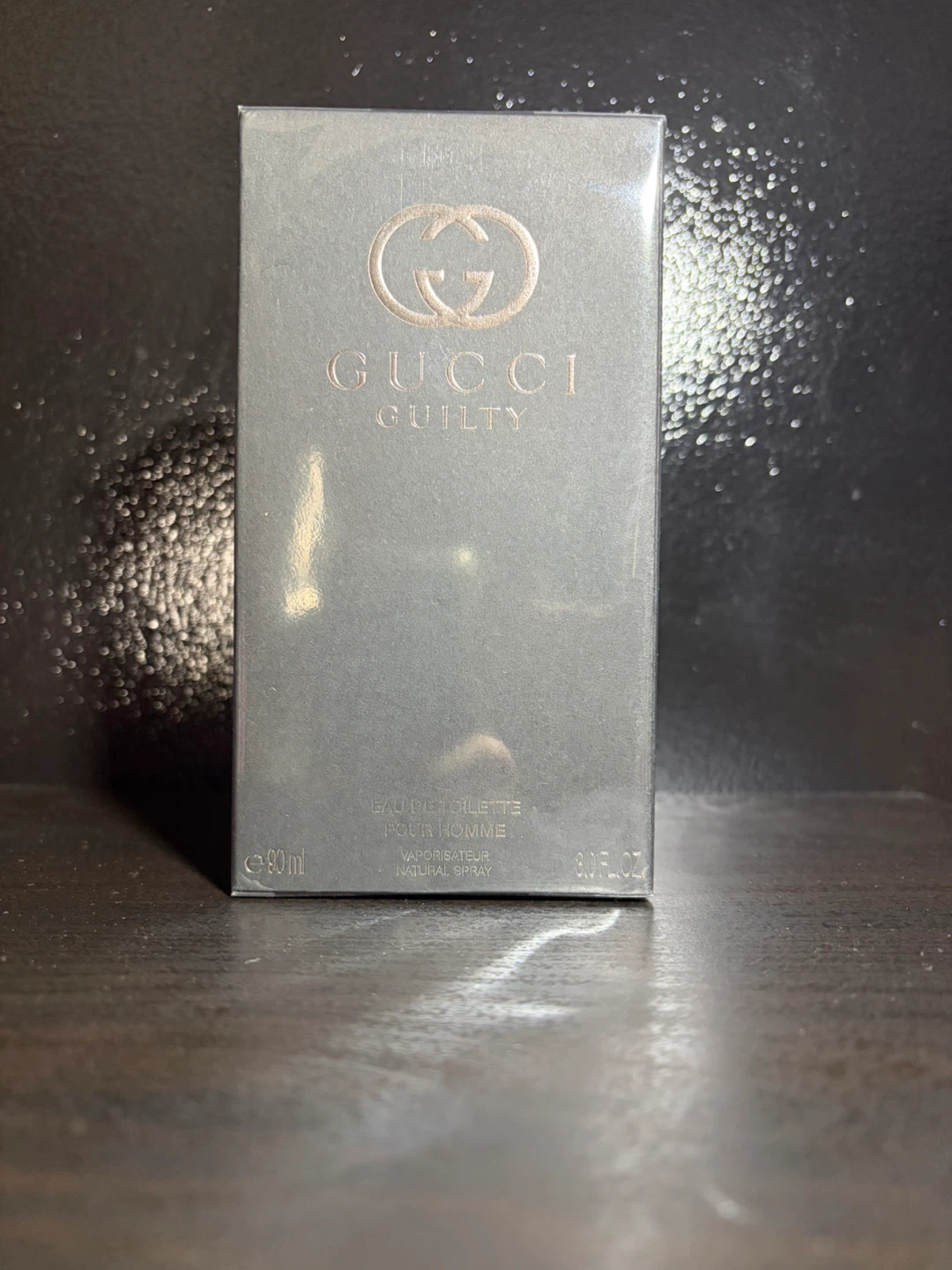 Gucci Guilty