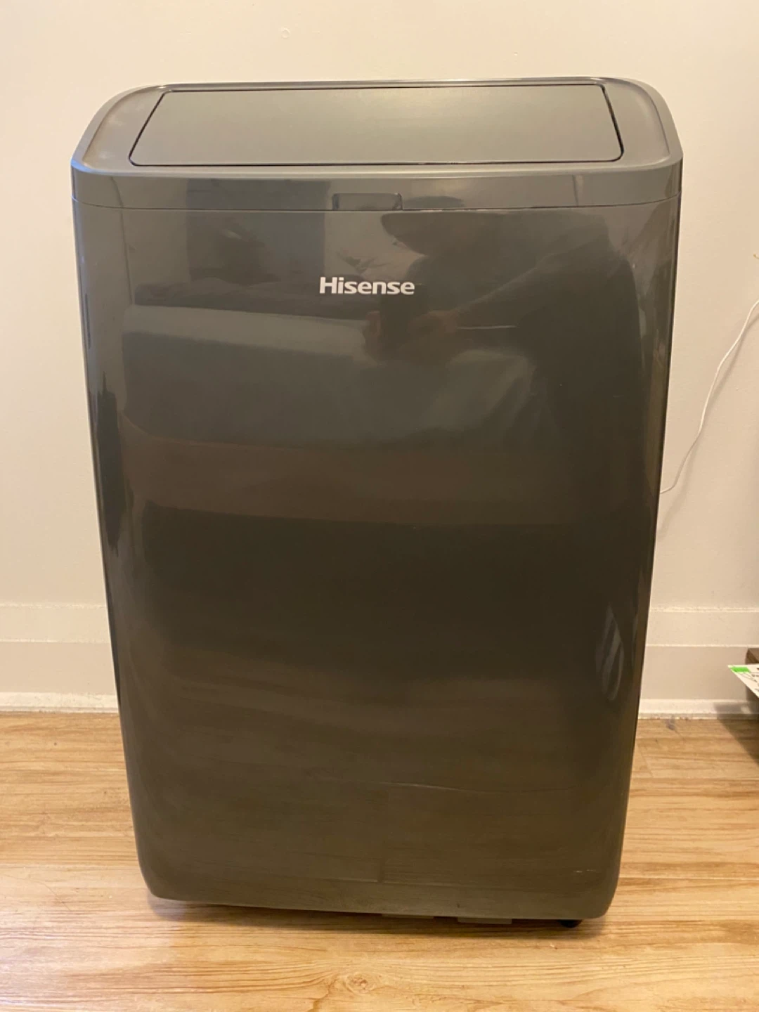 [SUMMER BUNDLE] Hisense Smart 3-in-1 Portable Air Conditioner
