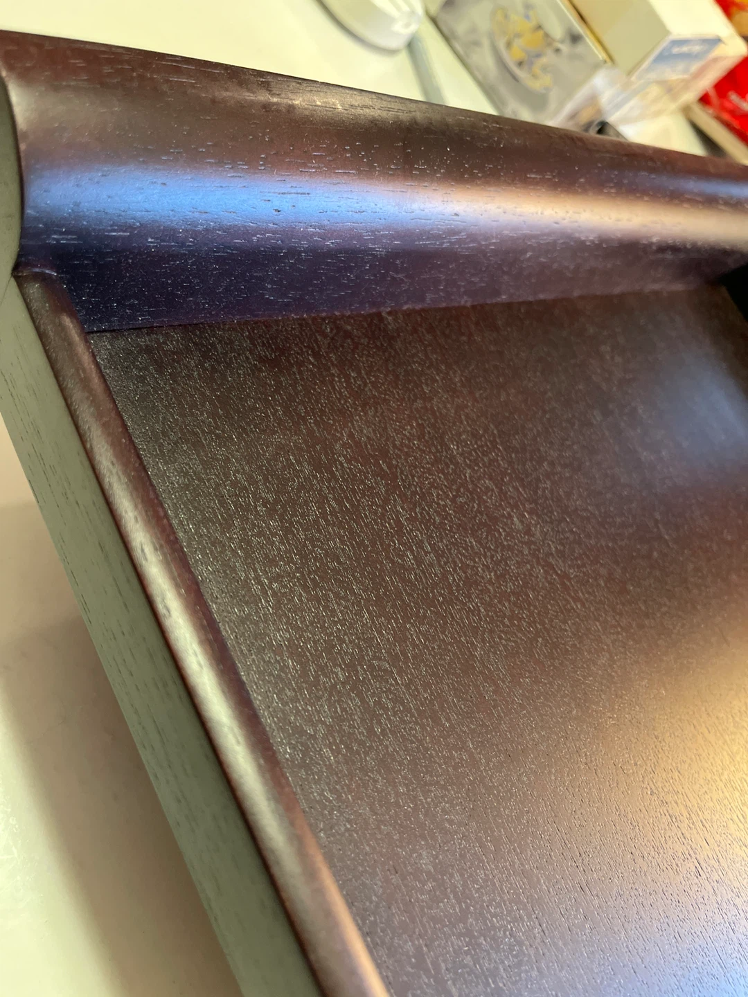 Large Serving Tray - photo 3