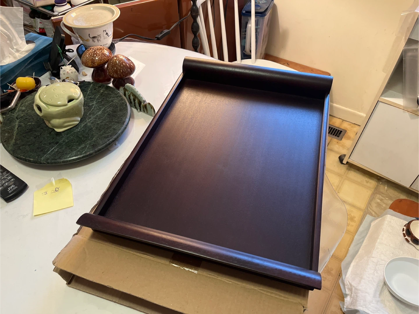 Large Serving Tray