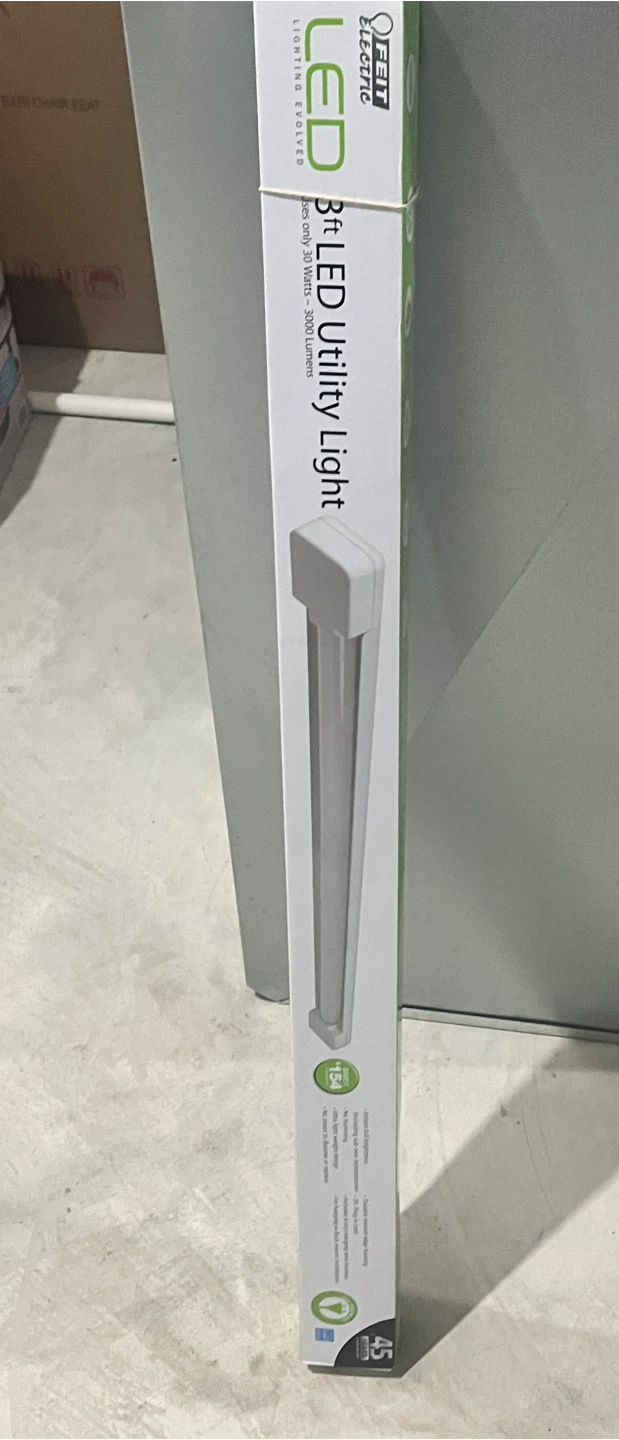 Feit Electric 3ft LED Utility Light