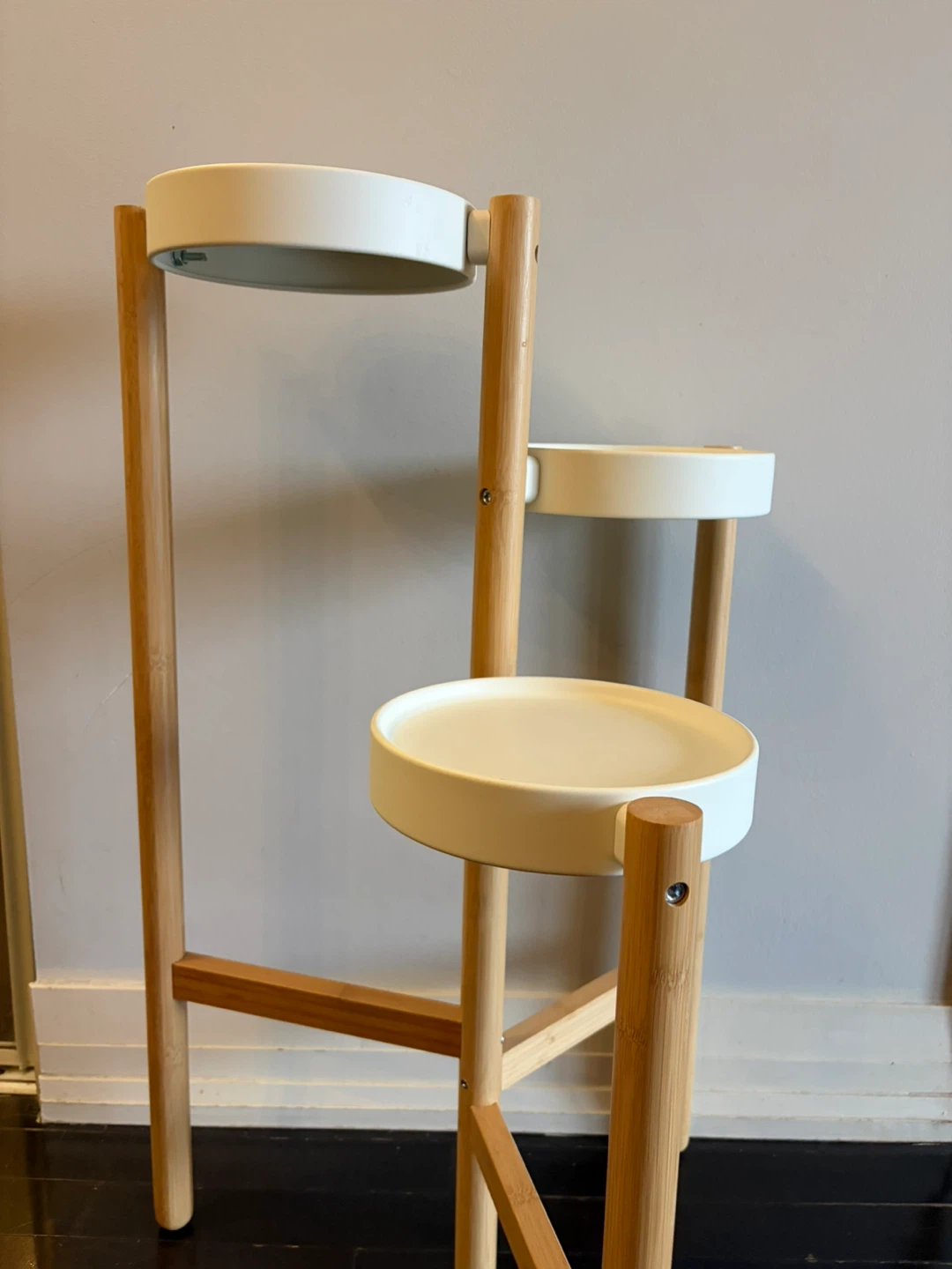 IKEA Plant Stand
