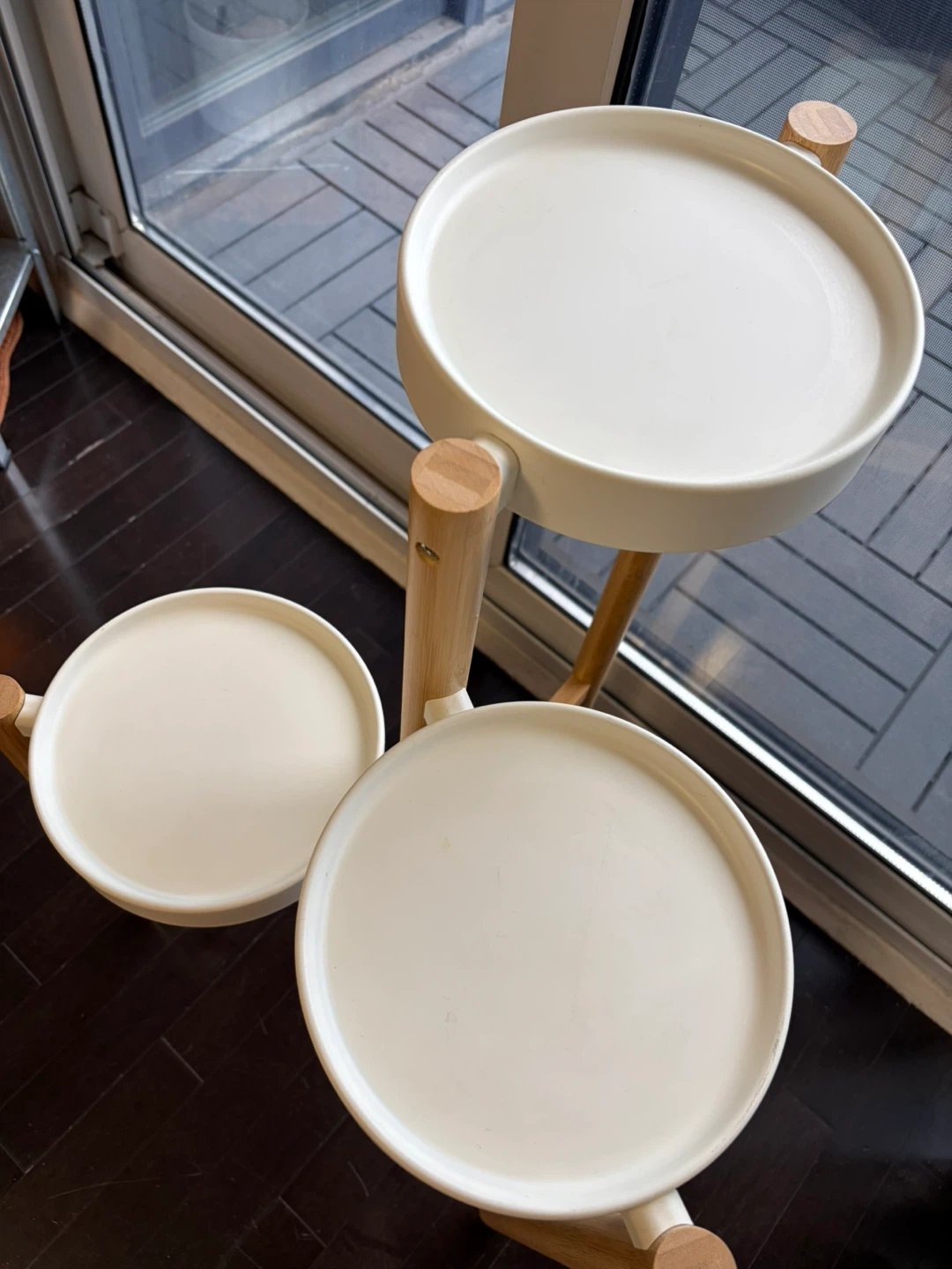 IKEA Plant Stand - photo 2
