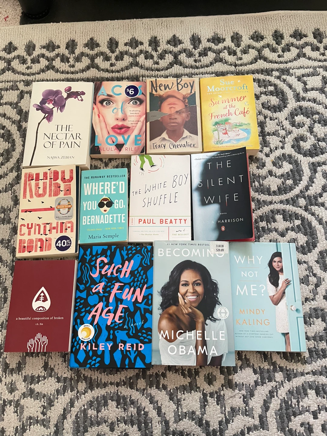 FREE Books