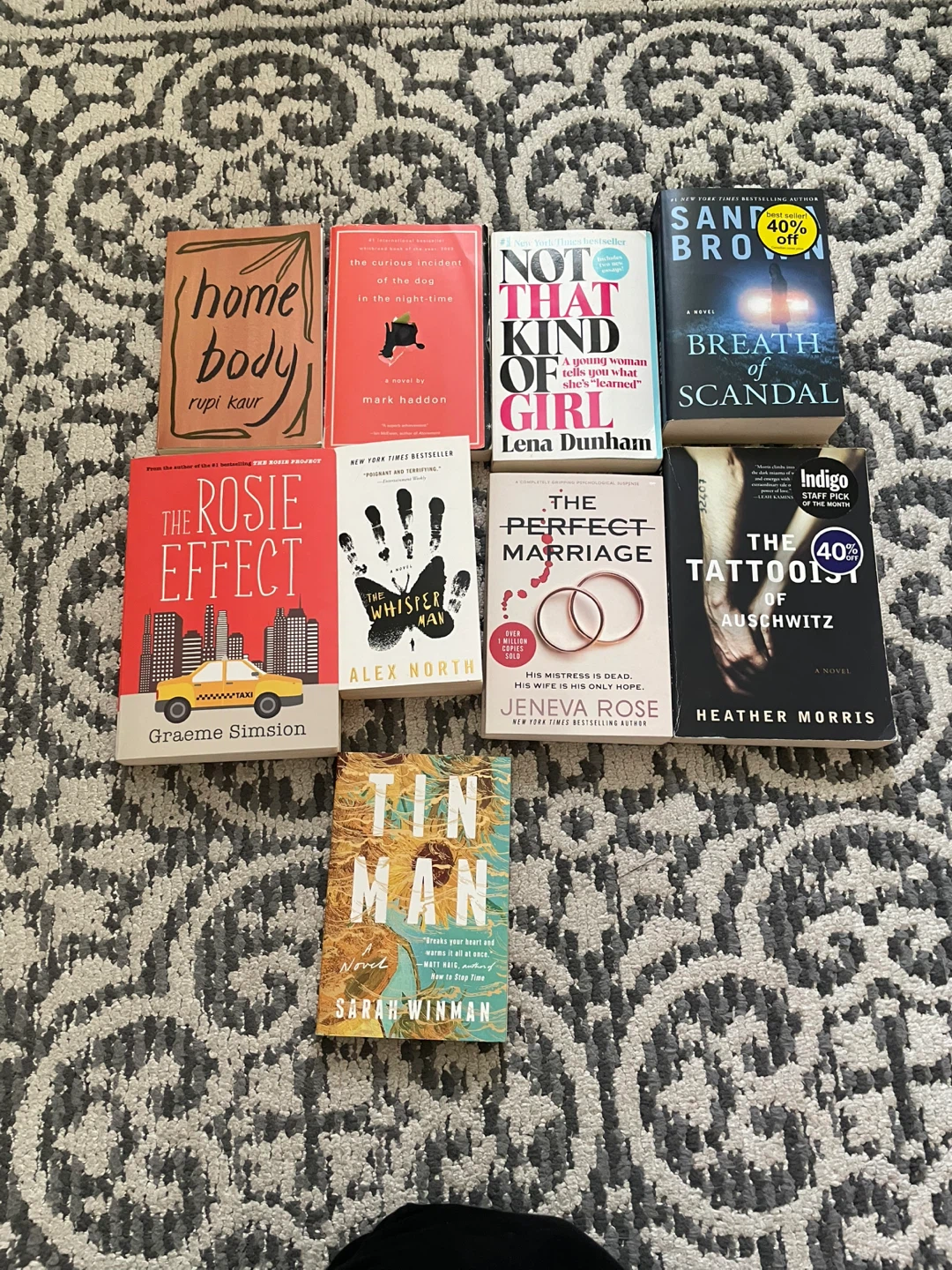 FREE Books - photo 3