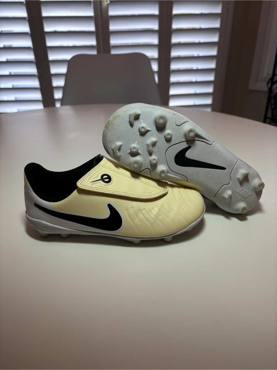 Nike kids soccer Cleats 13
