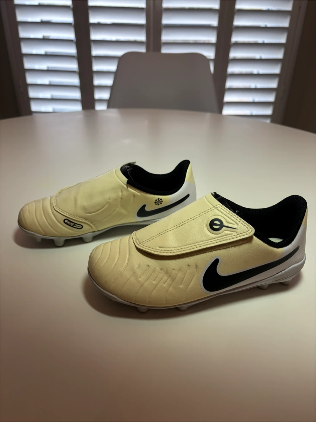 Nike kids soccer Cleats 13 - photo 4