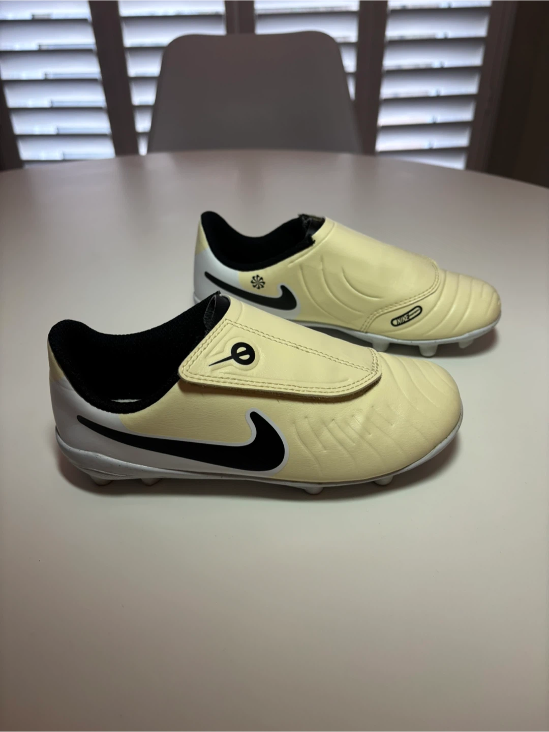 Nike kids soccer Cleats 13 - photo 2