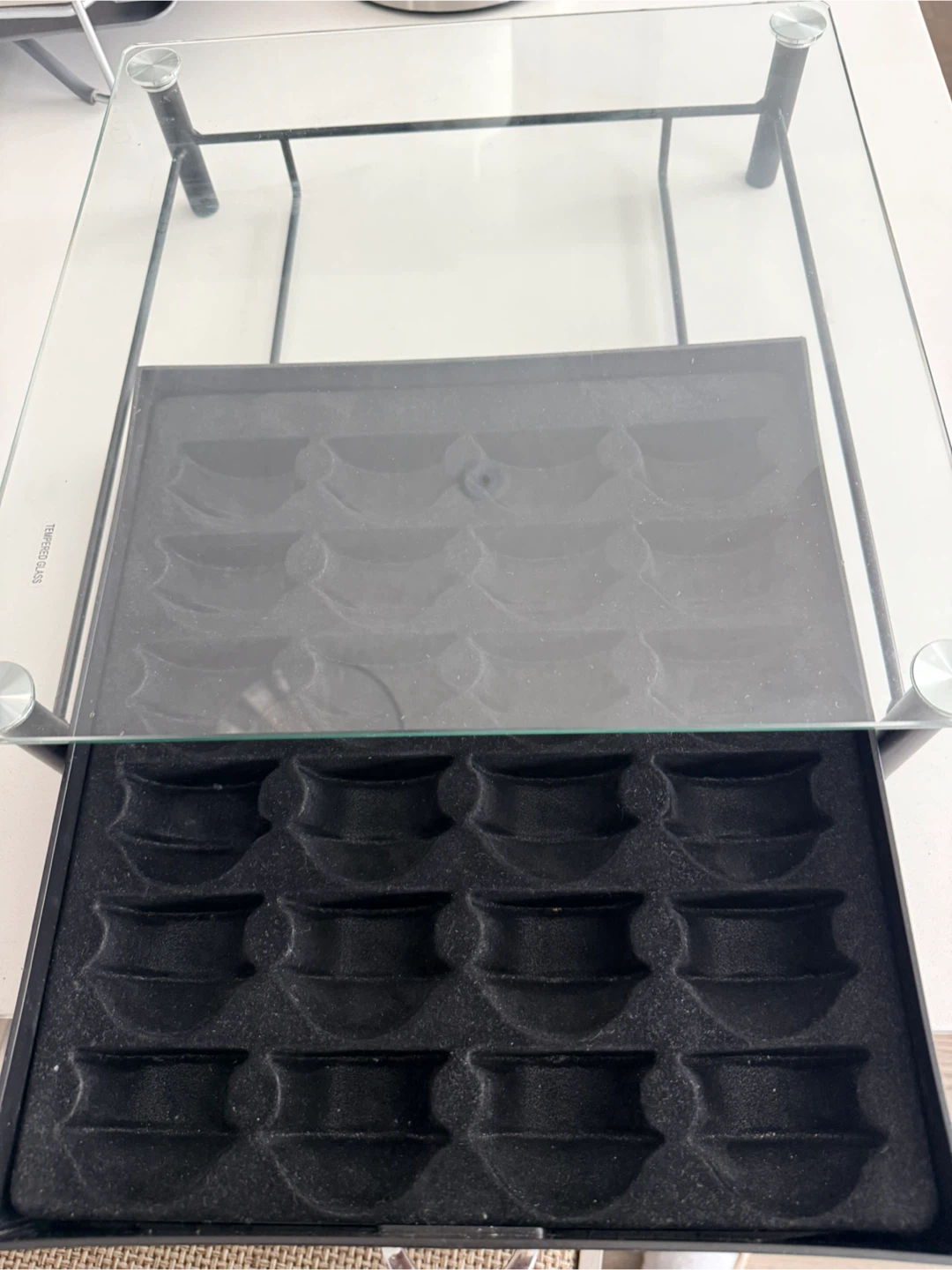 Coffee Pod Holder - photo 2