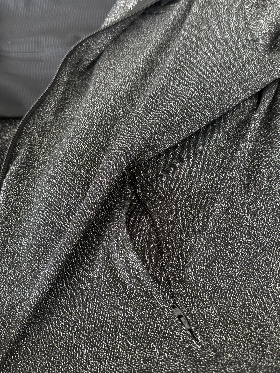 Three pieces:Adidas Tracksuit Set with Sports Bra - photo 5
