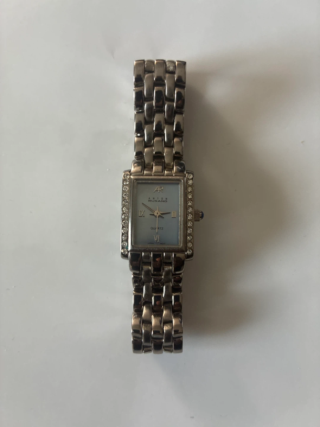 Anton Ruscano Women's Quartz Watch