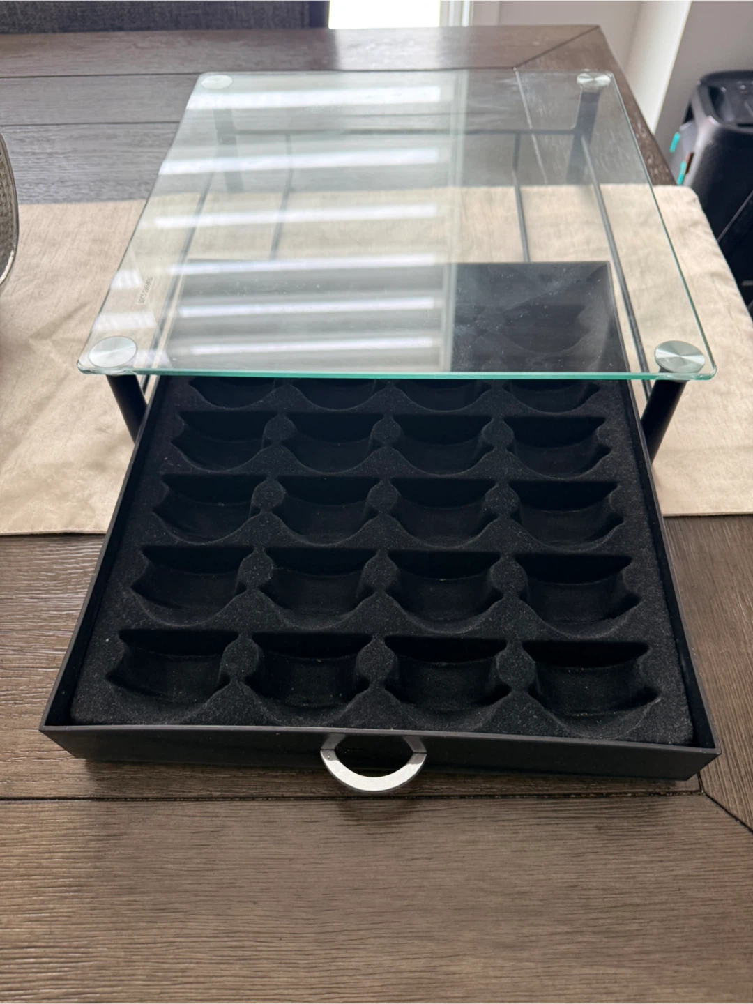 Coffee Pod Holder - photo 4