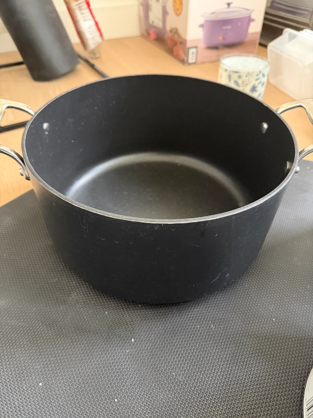 Assorted Pots and Pans Set - photo 3