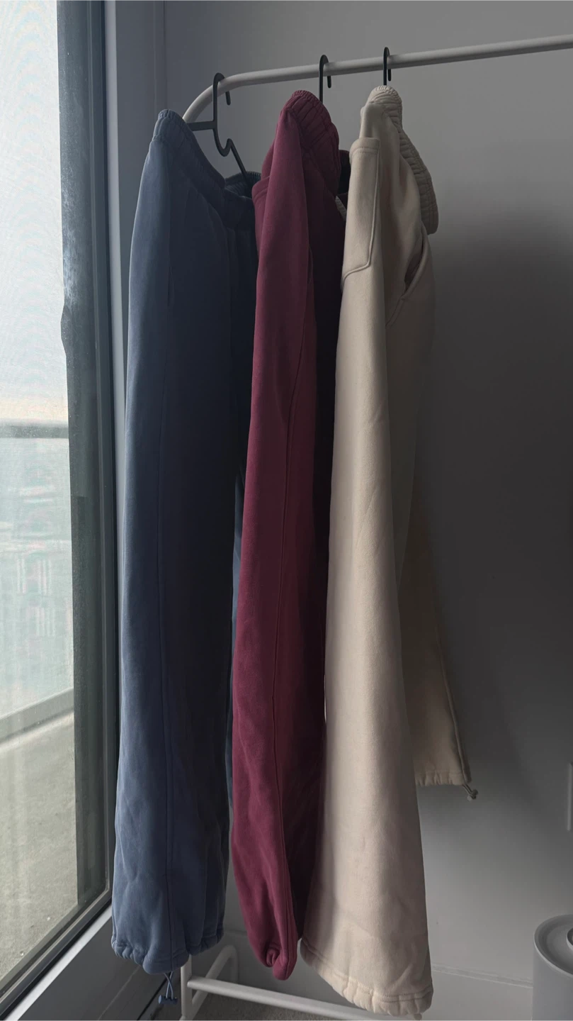 Women Sweatpants - photo 2