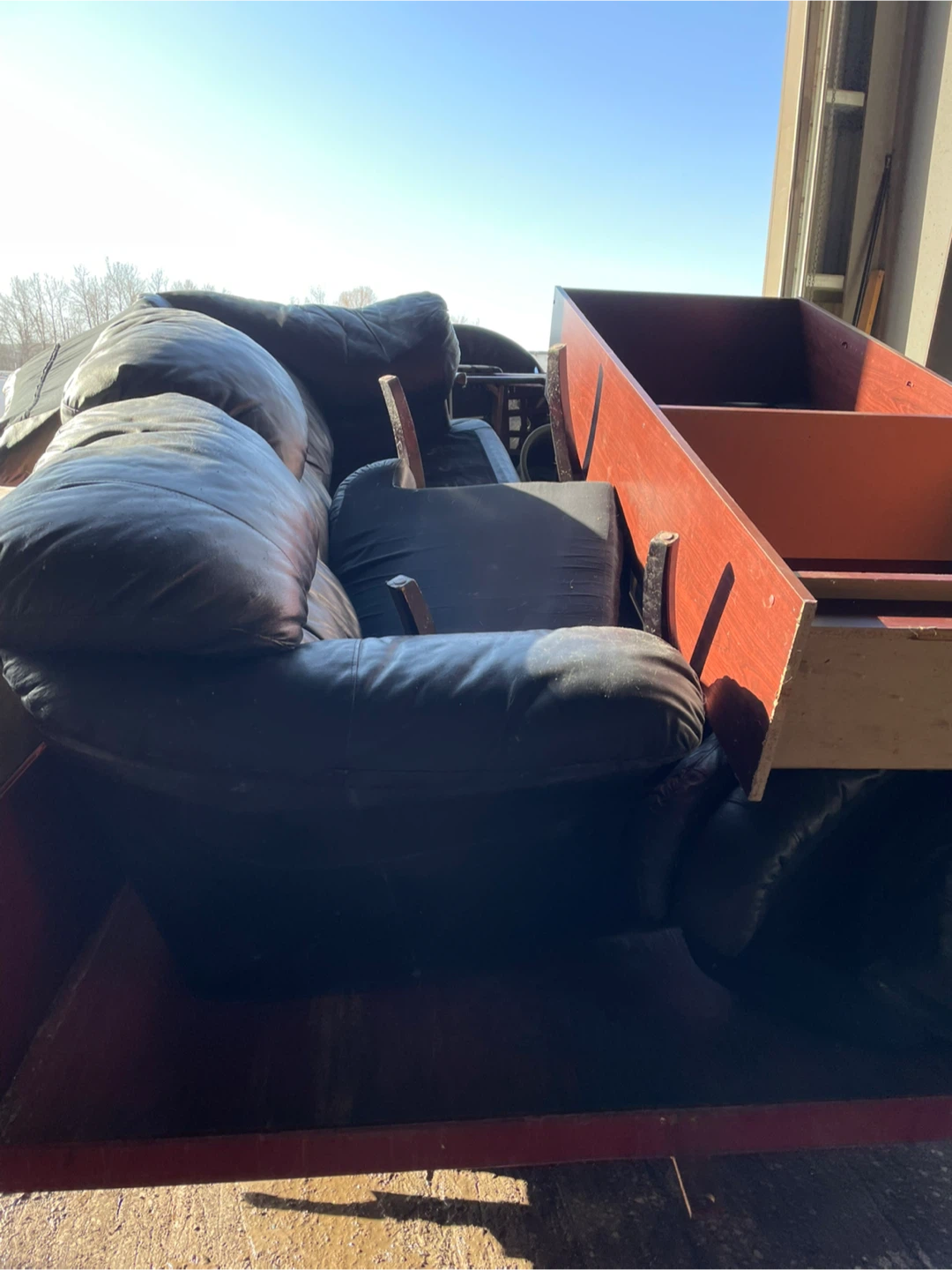 Loads to the Dump - photo 2