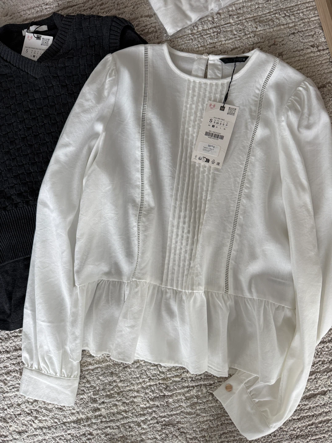 Assorted New Pretty Spring Tops~ - photo 2