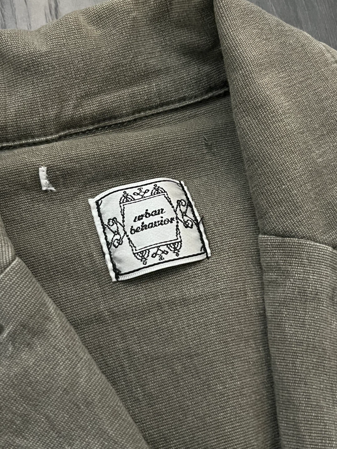 Vintage Fitted Jacket | Women - photo 3