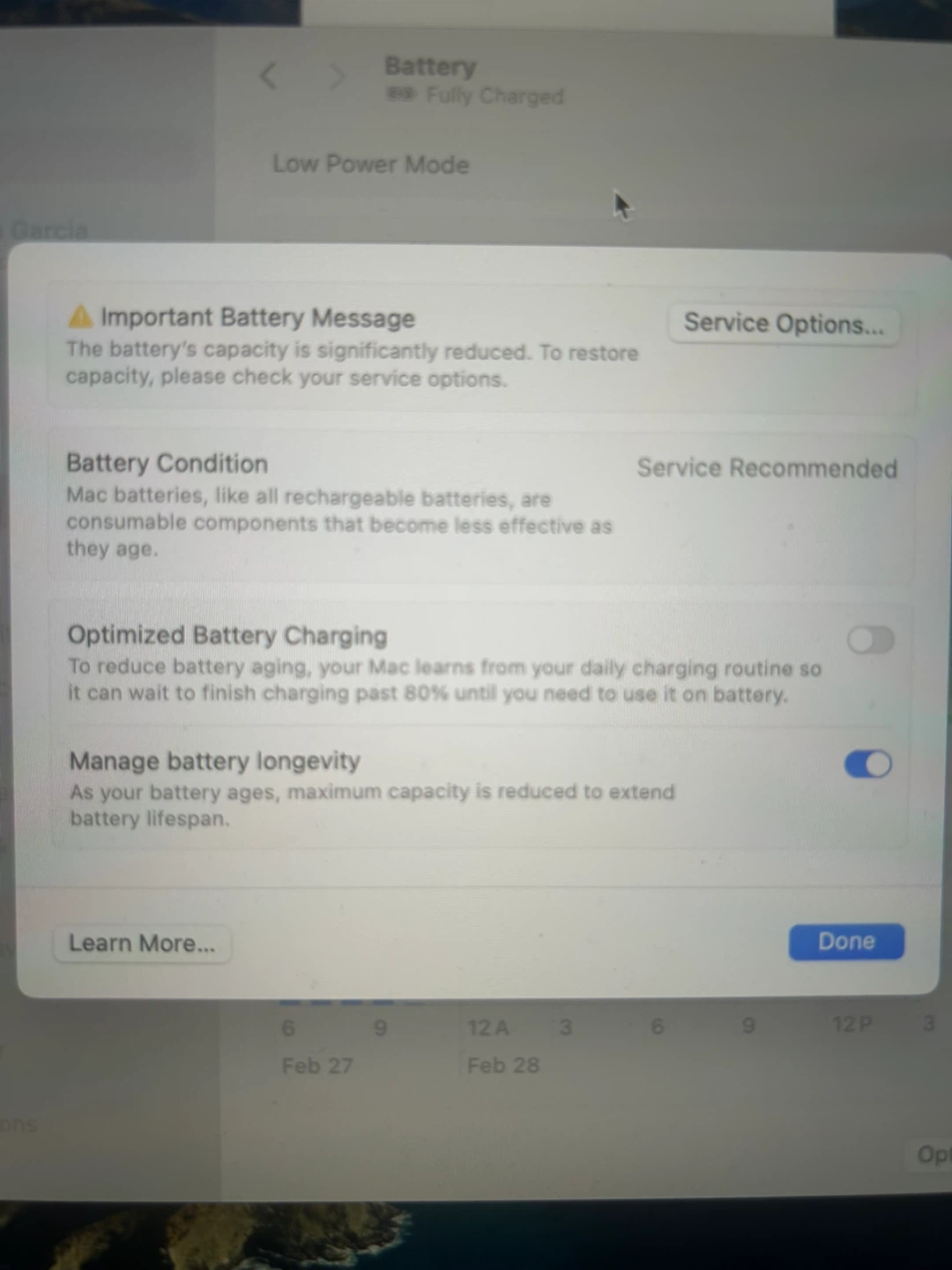 MacBook Pro 2018 13-inch - photo 4